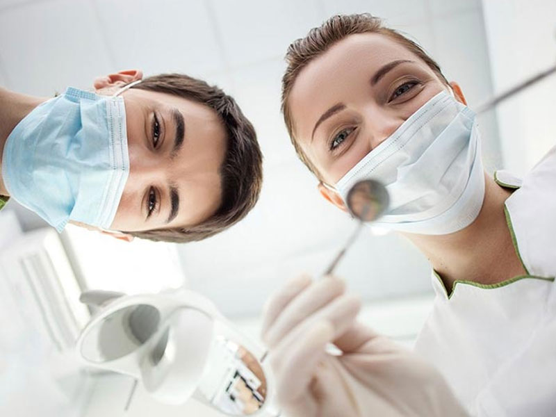 رشته های فوق تخصصی دندانپزشکی