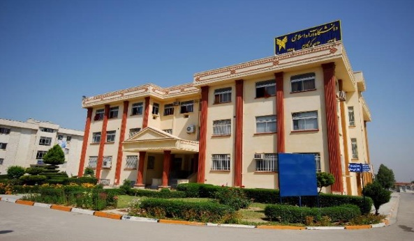 آخرین رتبه قبولی پزشکی در دانشگاه آزاد گرگان